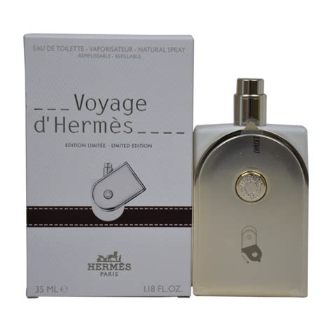 voyage d hermes nachfuller parfum|voyage d'hermes perfume sephora.